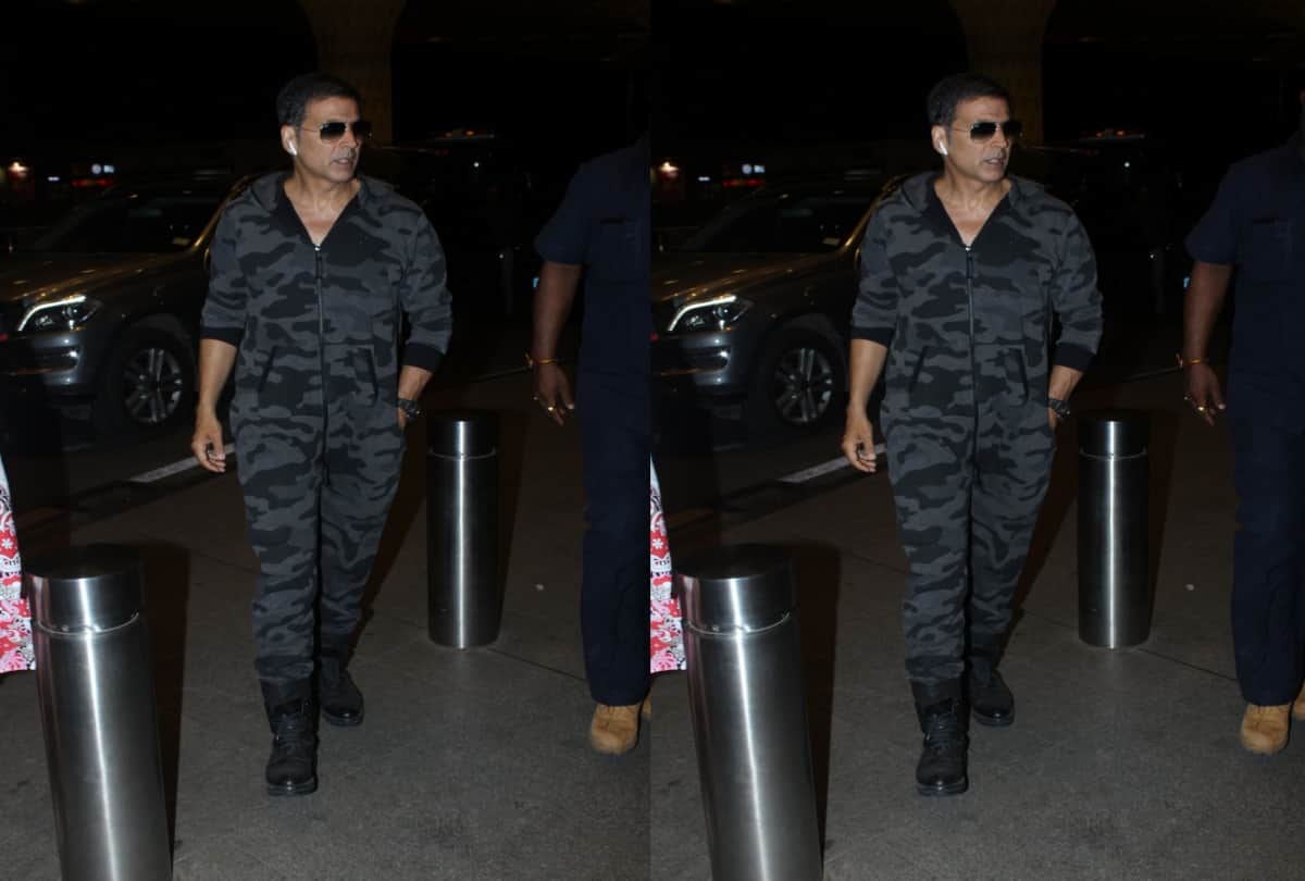 Akshay Kumar burthday special best style moments