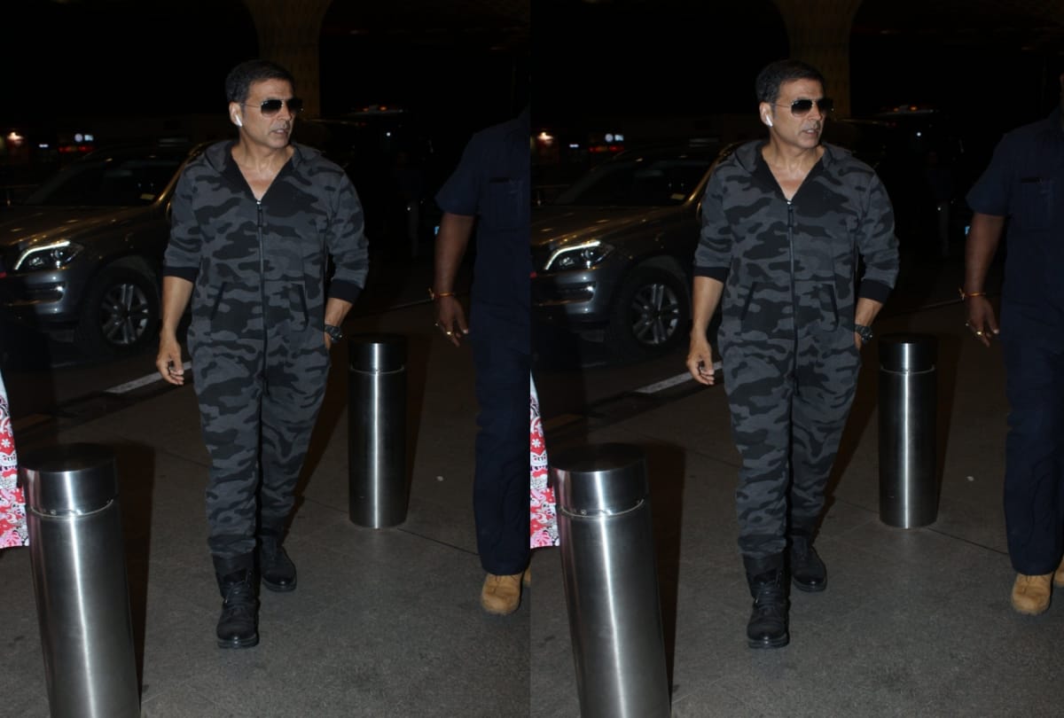 Akshay Kumar burthday special best style moments