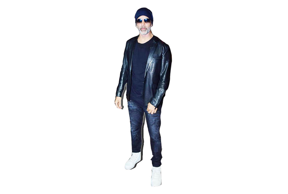 Akshay Kumar burthday special best style moments
