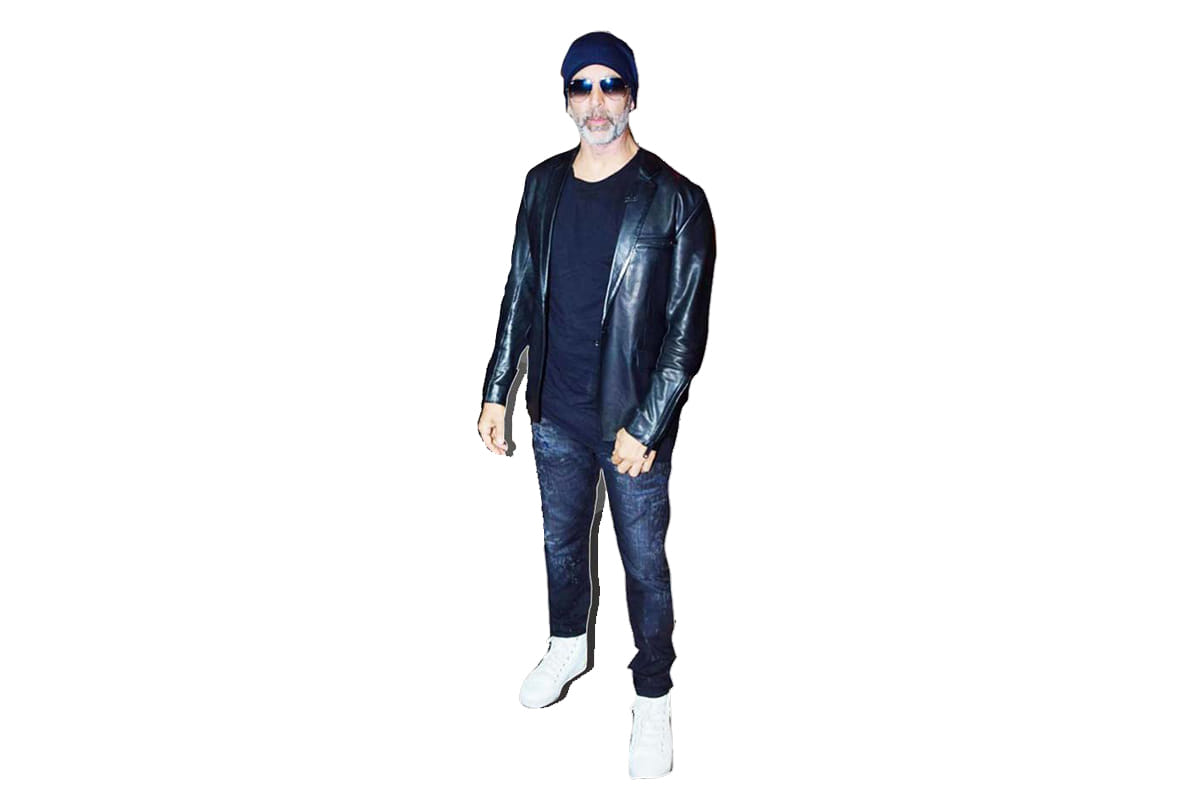 Akshay Kumar burthday special best style moments