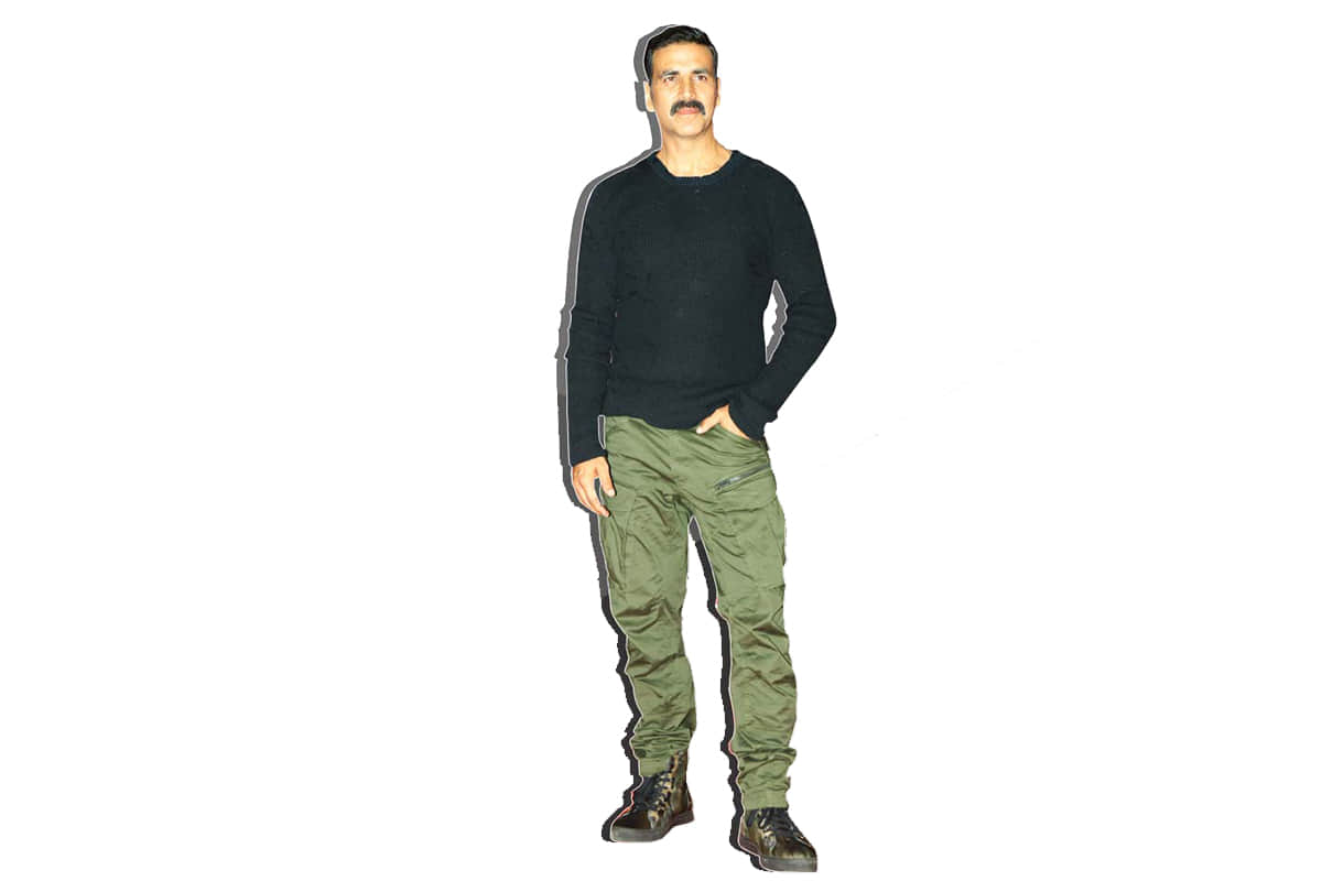 Akshay Kumar burthday special best style moments