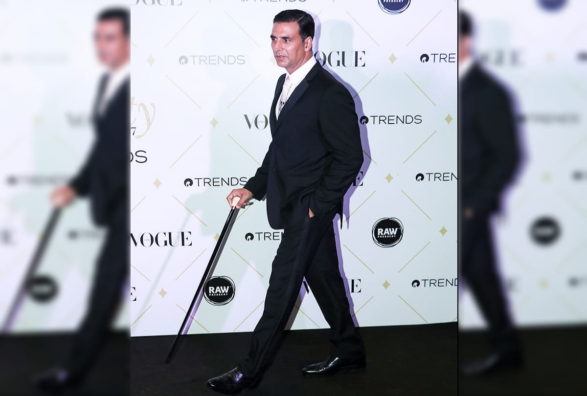 Akshay Kumar burthday special best style moments