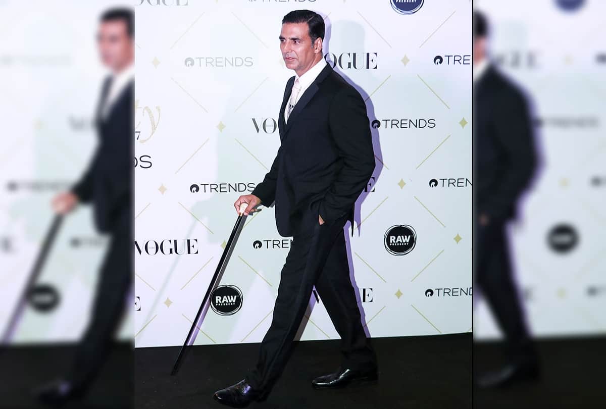 Akshay kumar Tamil's superhit film remake will come out to scare laugh