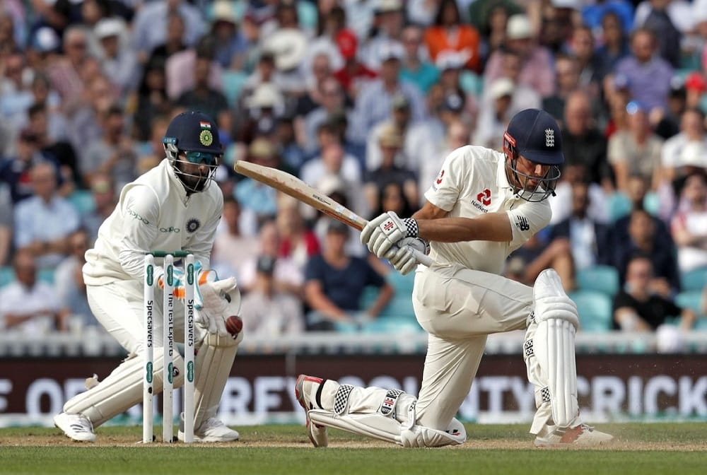 india vs england 3rd day of fifth test live scorecard updates at oval london