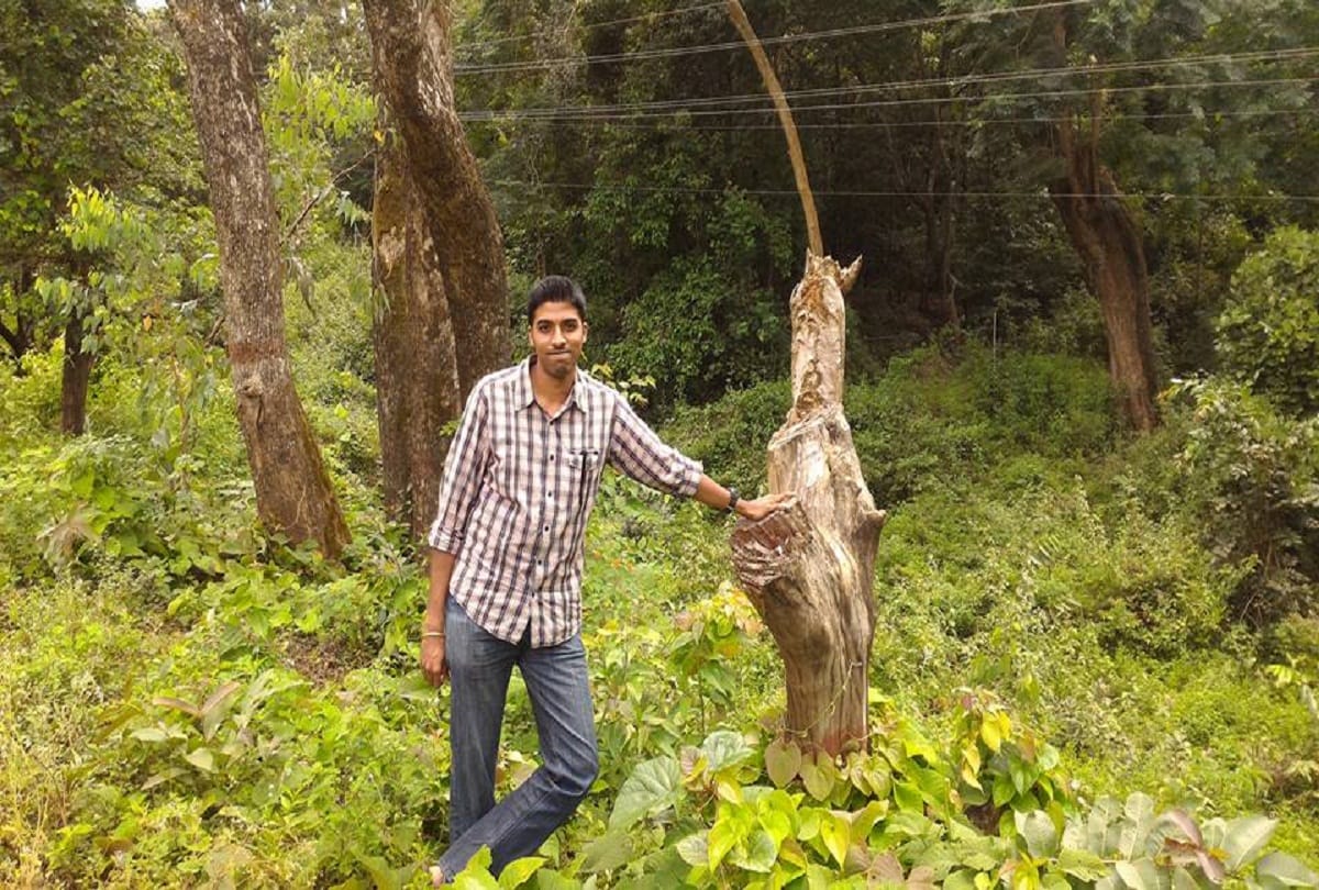 Ananya Vasudev- Geologist who alerts about landslide and save 15 Family