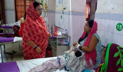 State women commission vice president says that rapist should be hanged in market