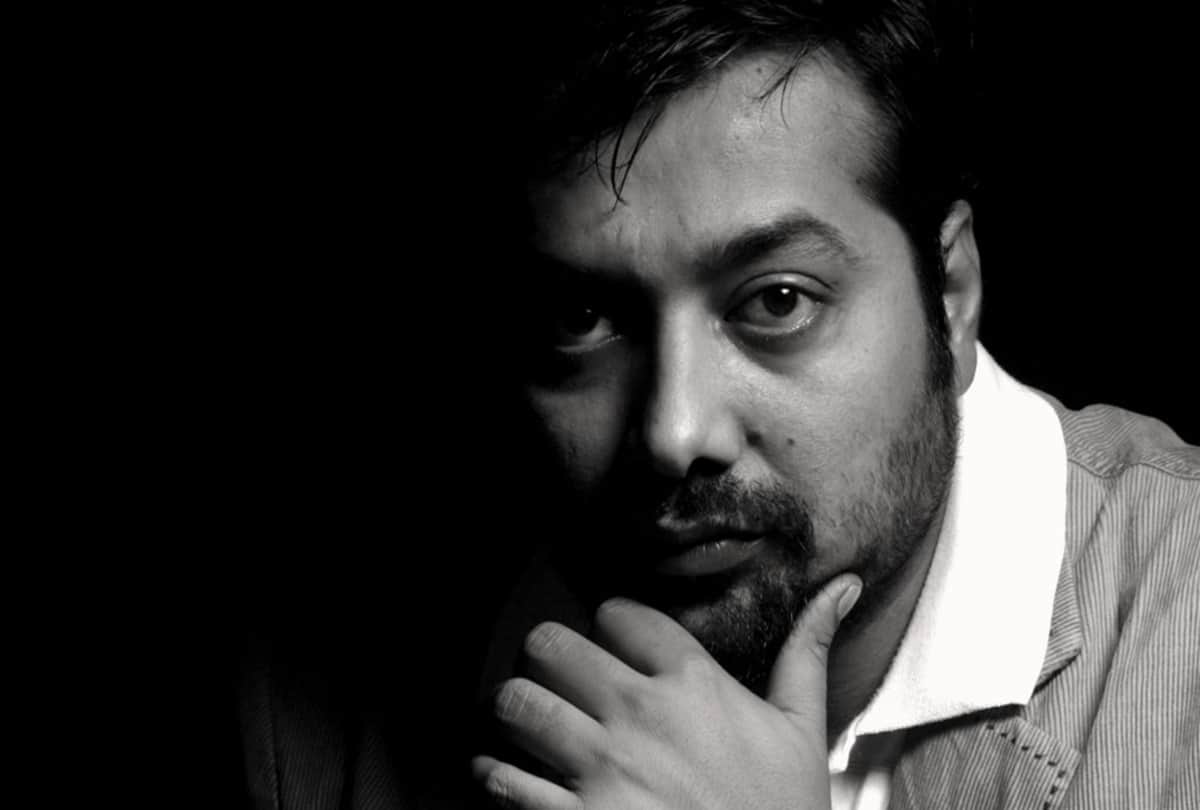 anurag kashyap received a message vote for modi