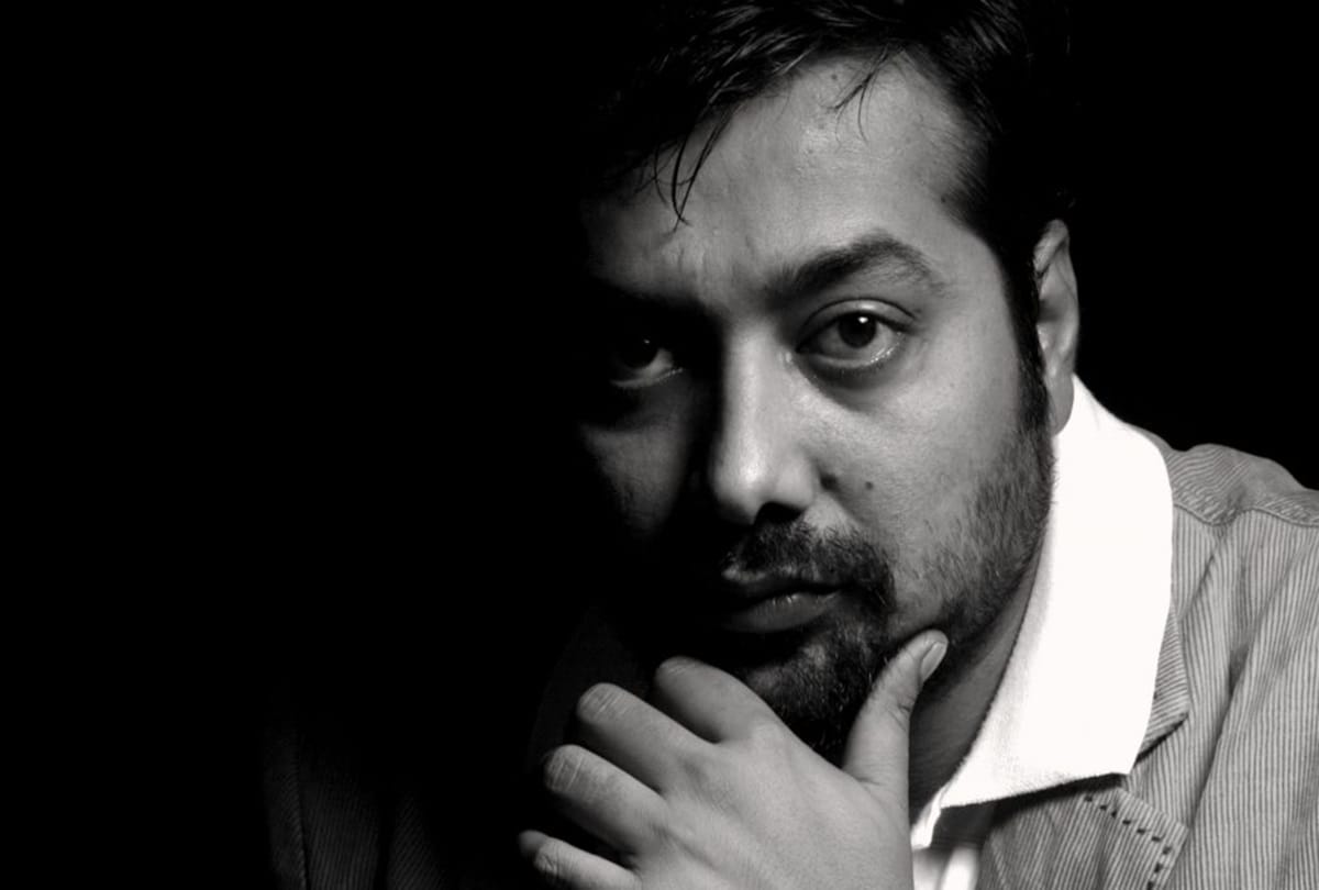 anurag kashyap angry reaction on modi government and says bill to be passed in which good will