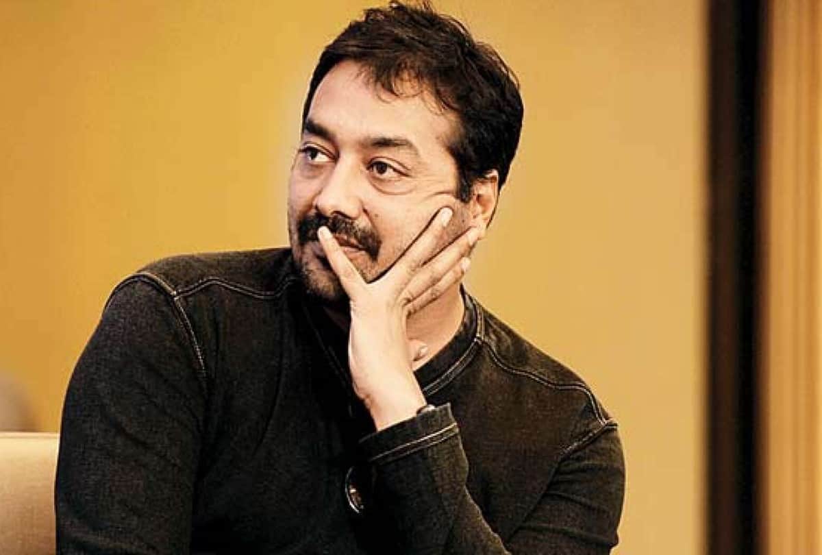 anurag kashyap to direct womania soon with bhumi pednekar