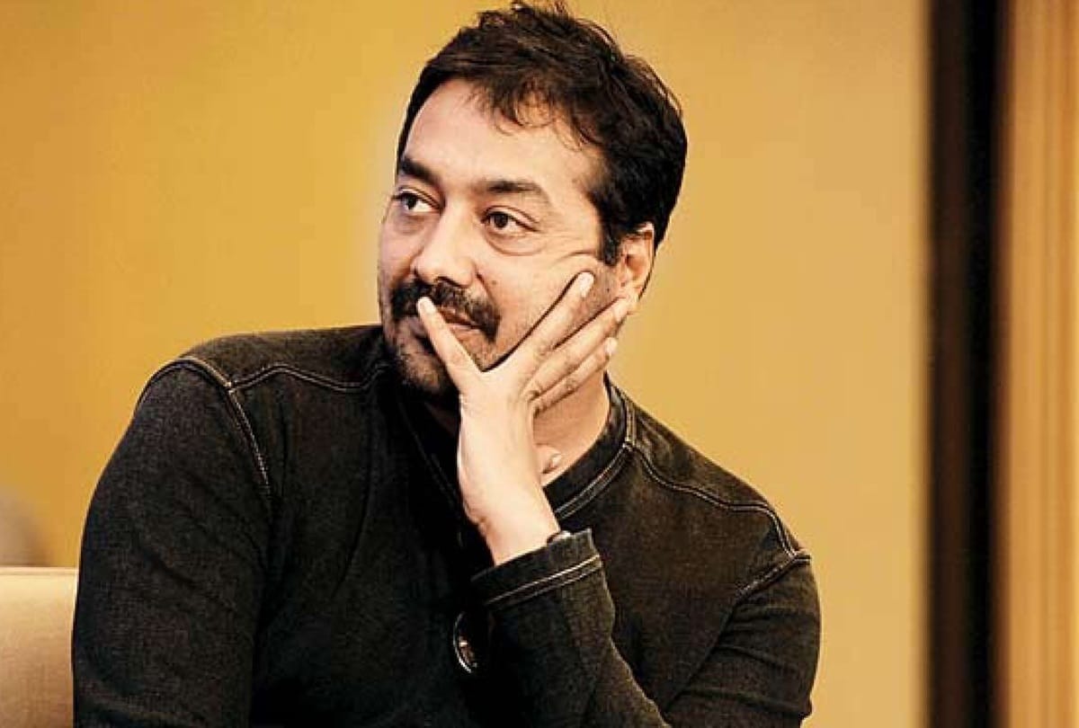 anurag kashyap takes government on citizenship amendment bill