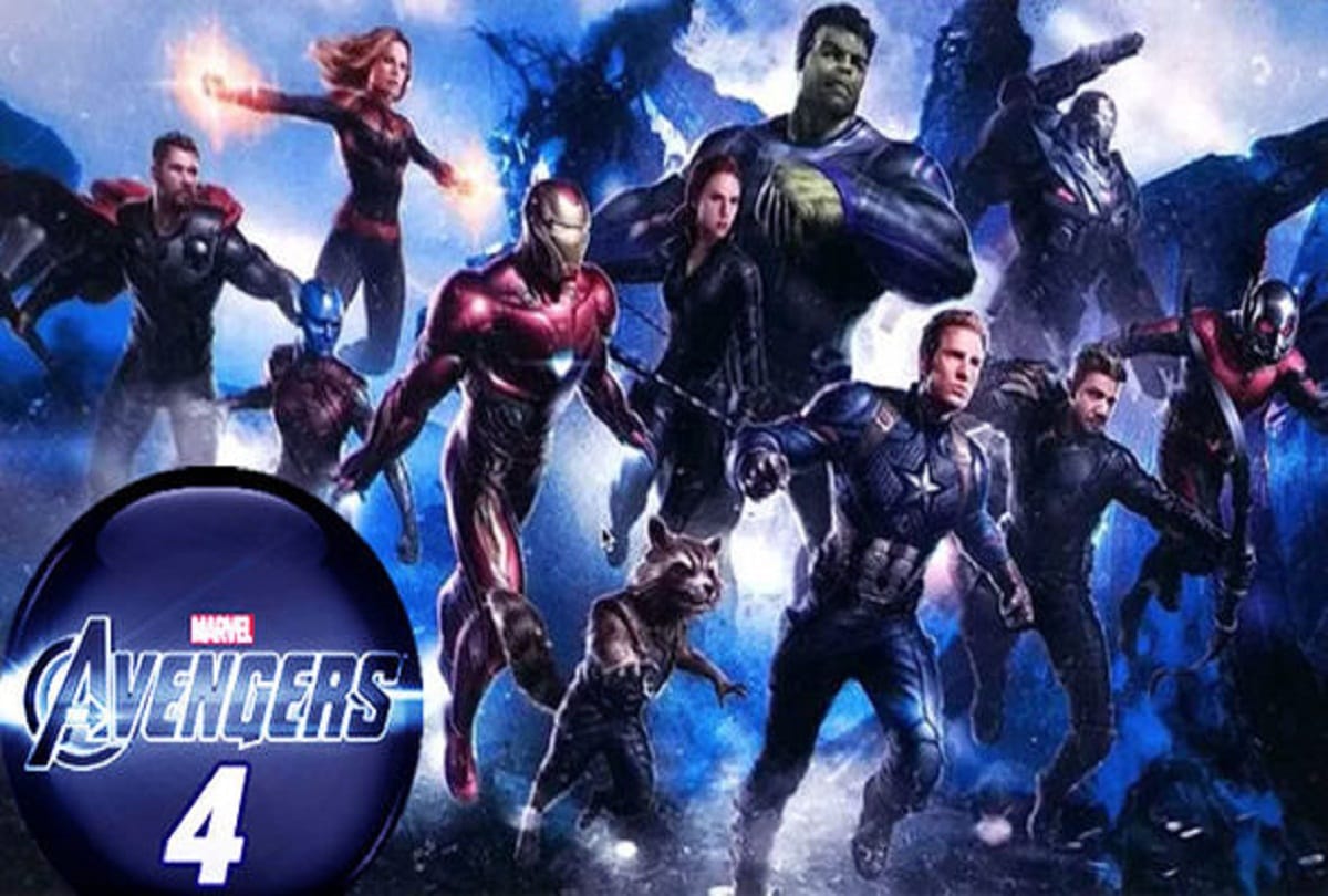 Iron Man will die New Avengers 4 story leak