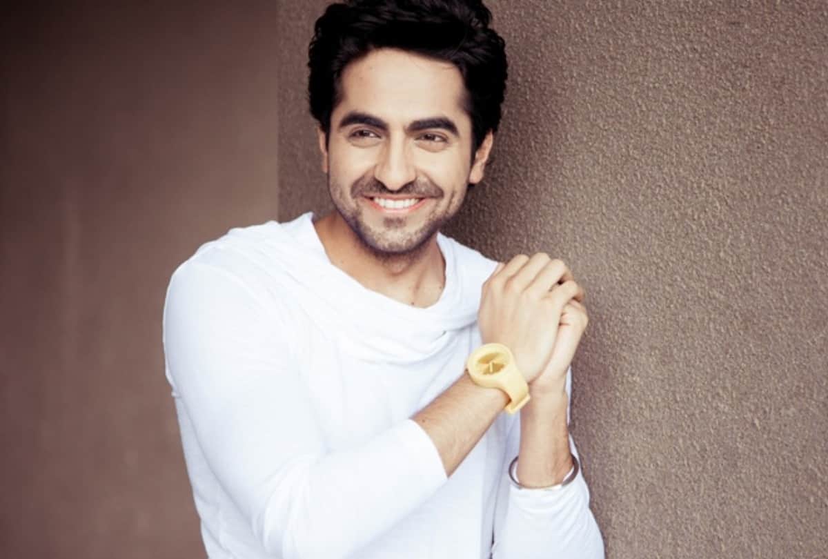 Chandigarh, Ayushmann Khurrana Rare Unseen Photos, Untold Facts