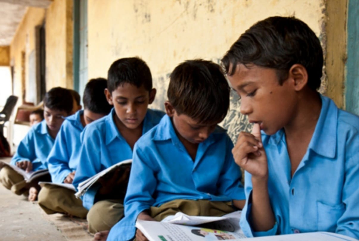 Lok Sabha elections Preparations in up making trouble for children