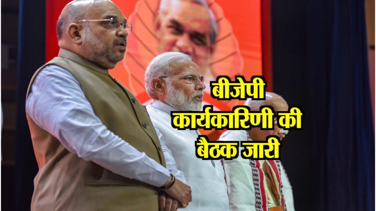 बीजेपी