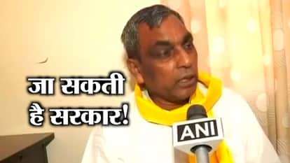 up minister om prakash rajbhar on increase petrol price