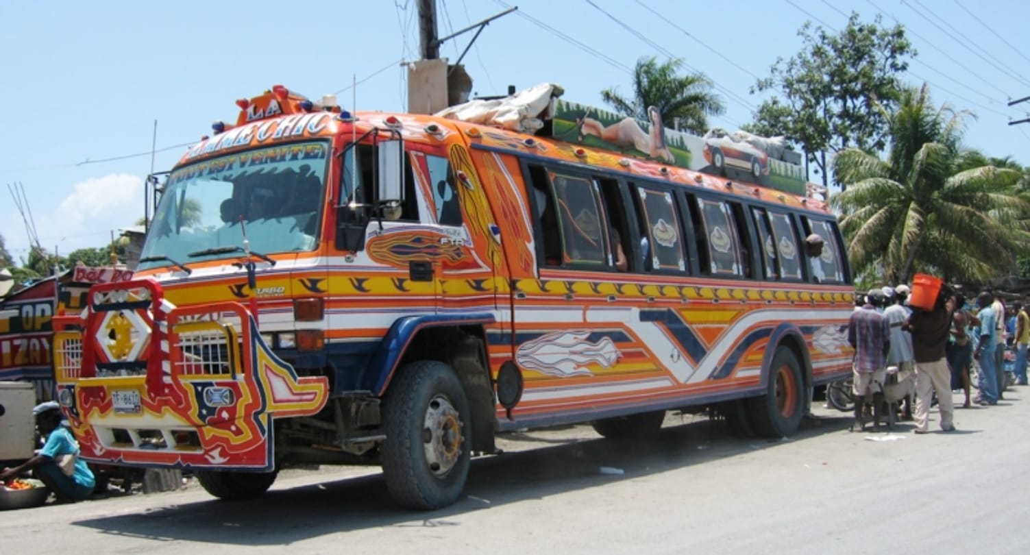 gambling is their favorite,know the history and interesting facts about country Haiti
