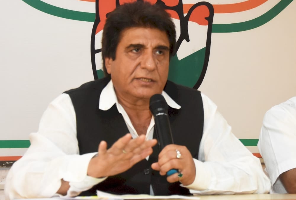 lok sabha elections 2019 political scenario of agra division