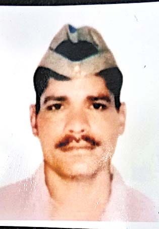 constable wife alleged murder