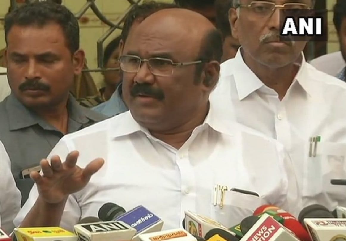 tamilnadu cabinet reccomends release of seven rajiv gandhi assassination convicts