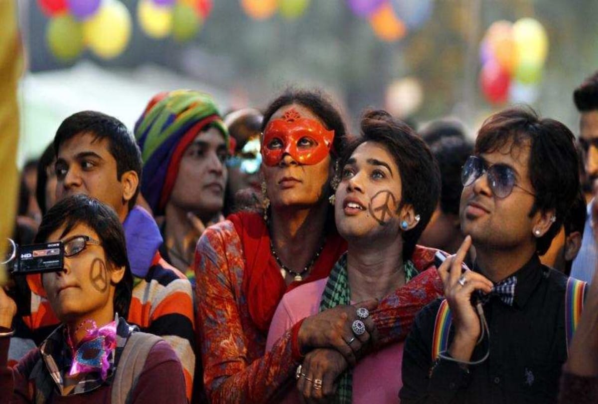Law on homosexuality in Indias Neighbor countries