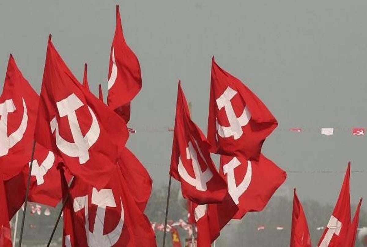 Leadership crisis deepens in cpi(M), Looking for urban and intellectuals