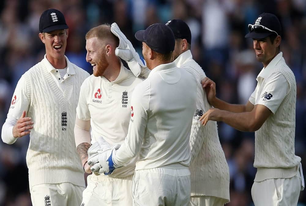 india vs england: First defeat in Chennai since 1999, 14-match unbeaten run in home Tests for India
