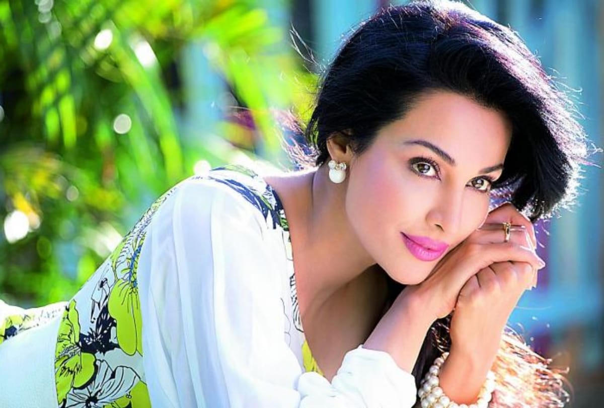 stree film flora saini playing role the ghost and rajkummar rao