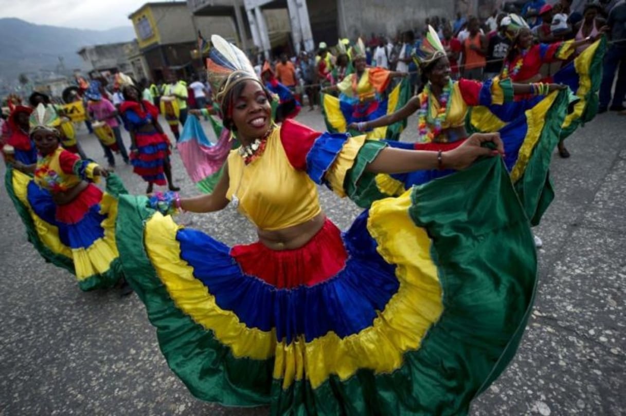 gambling is their favorite,know the history and interesting facts about country Haiti