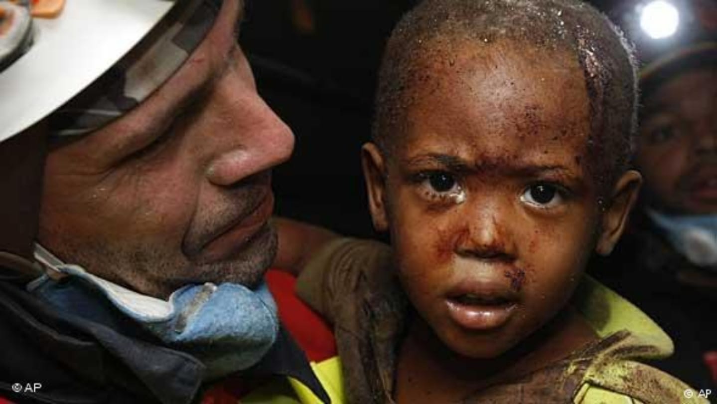 gambling is their favorite,know the history and interesting facts about country Haiti
