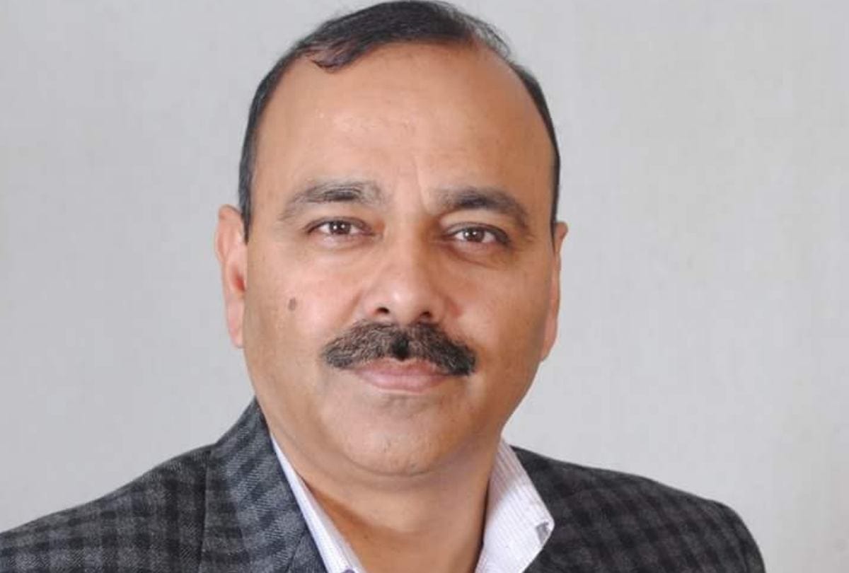 Conditional bail to Chief General Manager hrtc HK Gupta