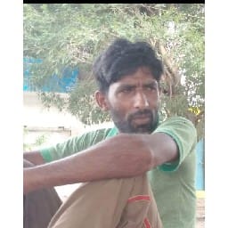 death of security worker due to current
