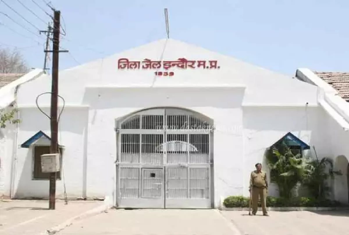 A prison in the world where convicts are able to settle the house, freedom to go out on the job