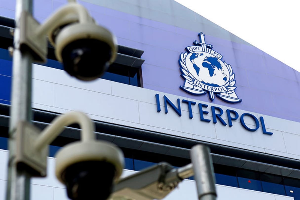 Interpol issues red corner notice against Haryana gangster