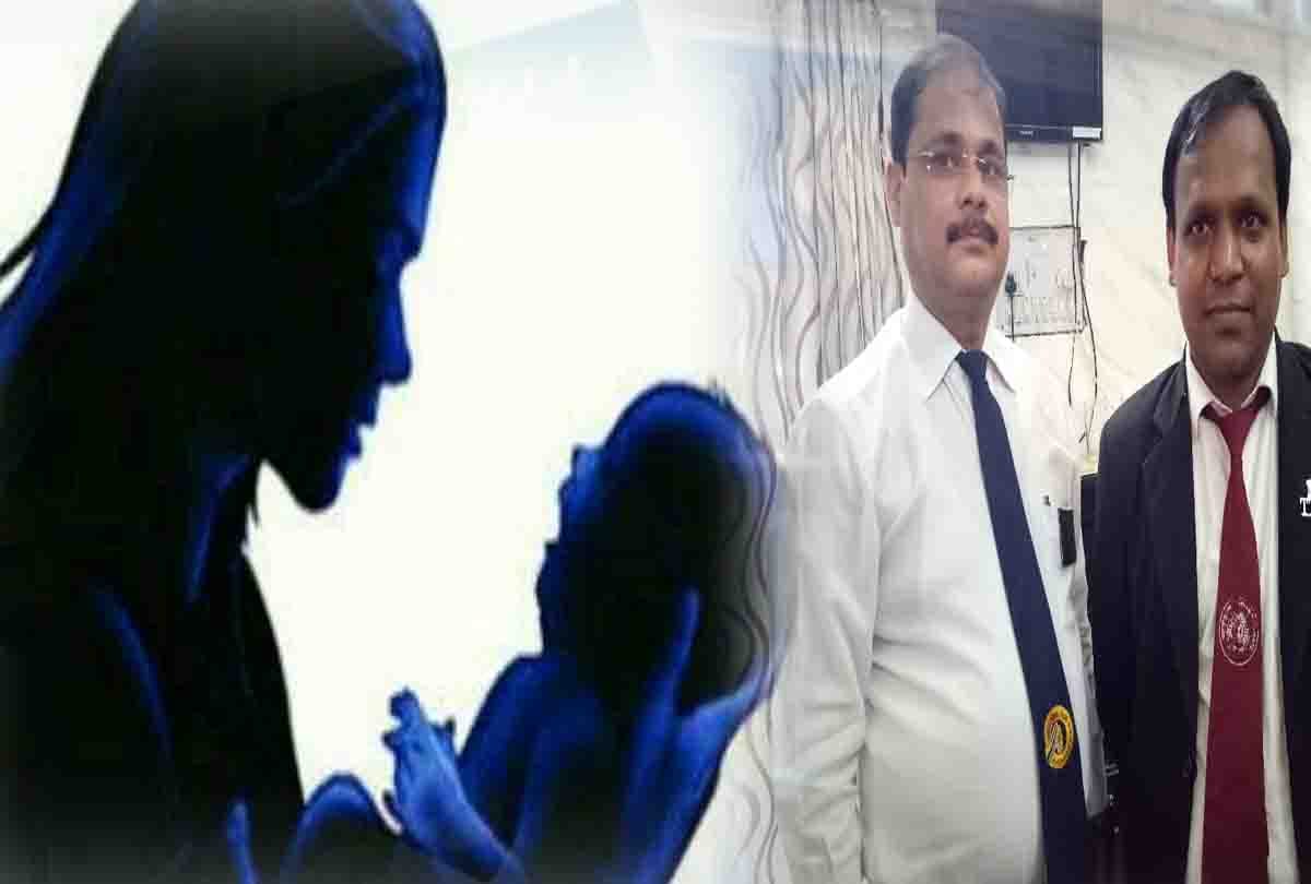 baby boy born in Vikramshila Express Train