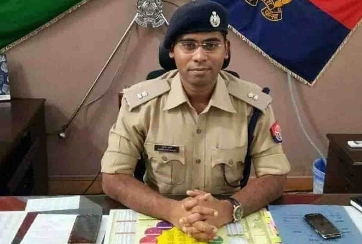 Ten big news related to the death of IPS Surendra Das