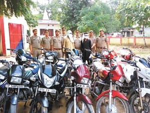 crime in jalalpou gaon
