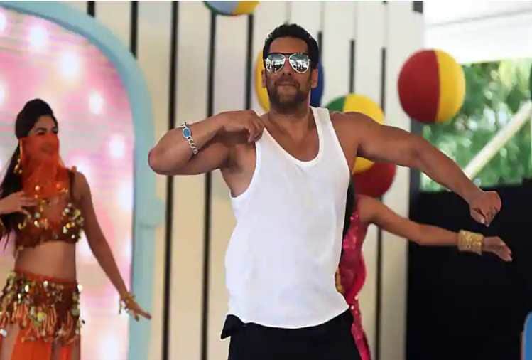 bigg boss 12 salman khan charge 14 crore rupees for one episode