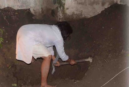 kanpur's Double murder case
