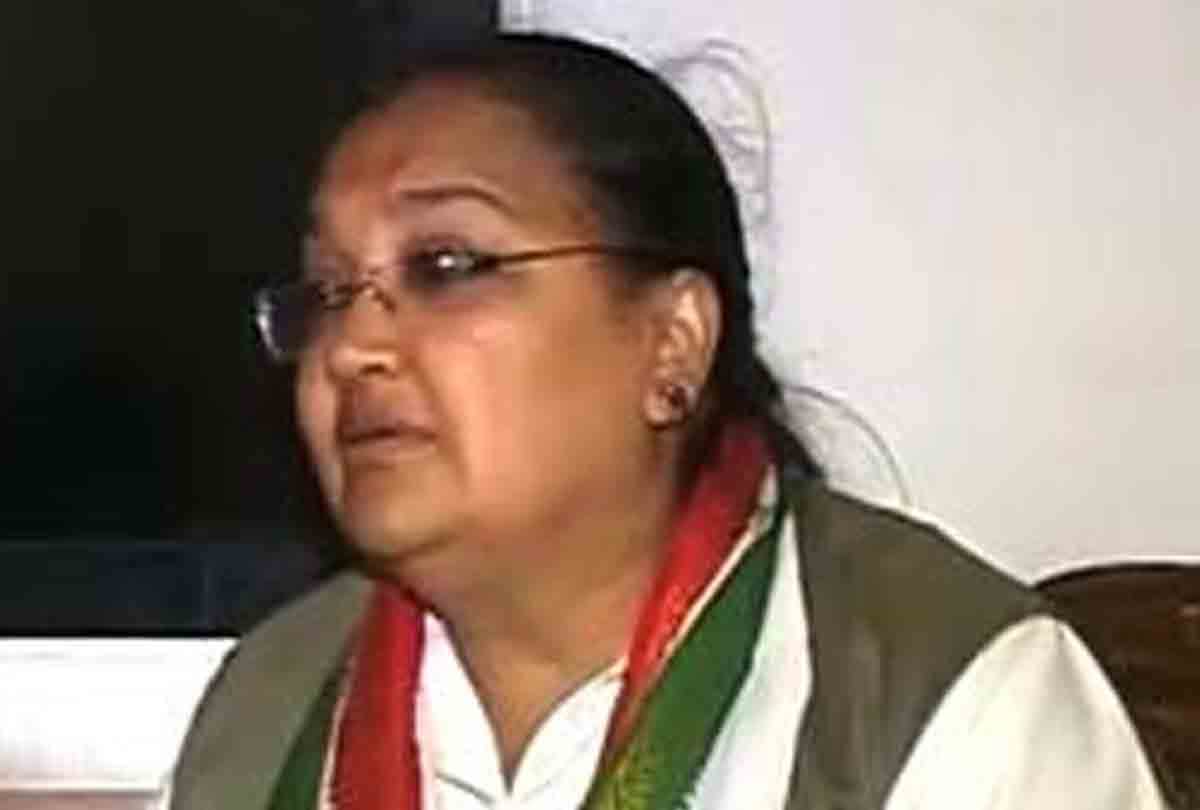 Louis Khursheed said salman khurshid wil be candidate from farrukhabad in lok sabha election