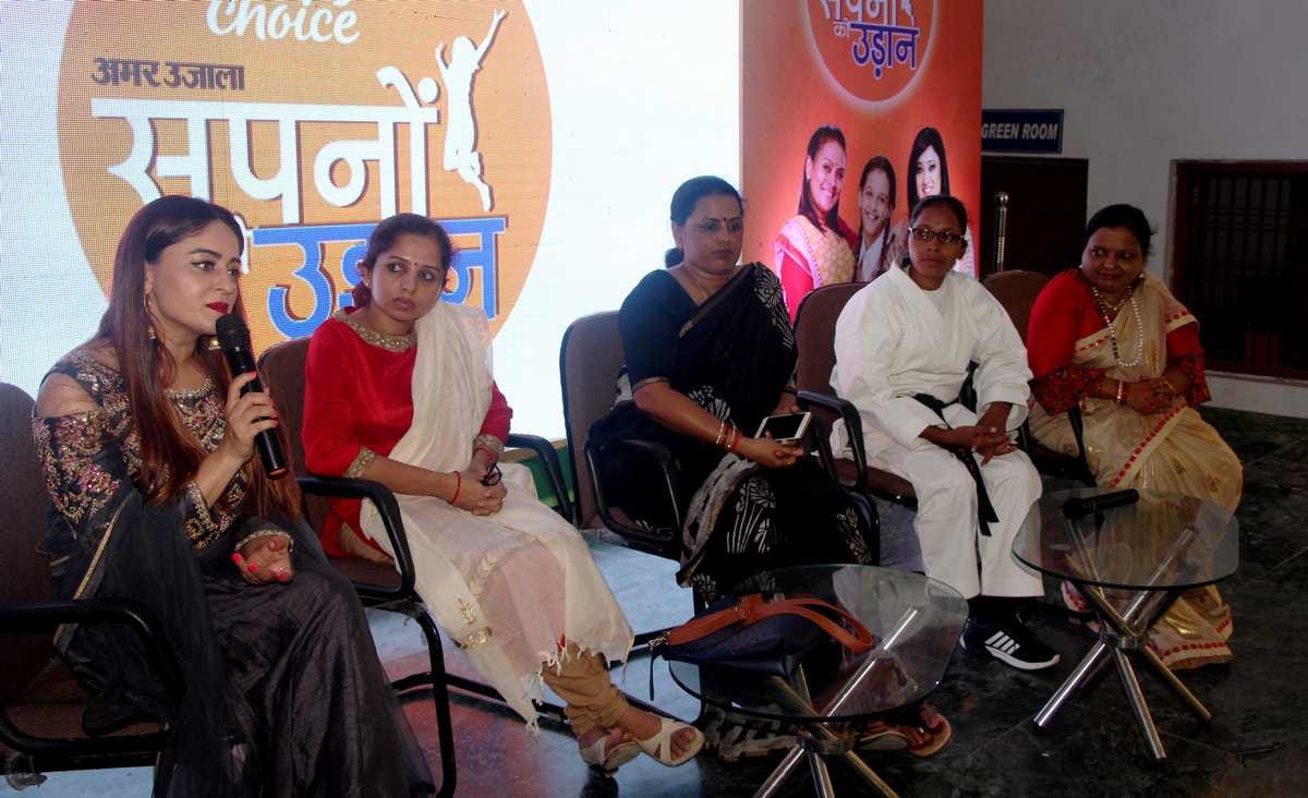 Actress mahi vij says that mother is your first best friend