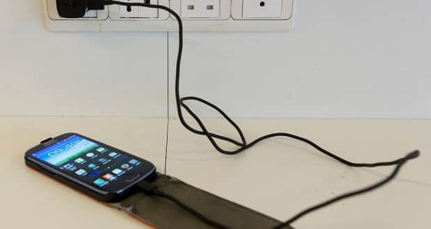 Know How to Check Mobile Charger is Original or Fake