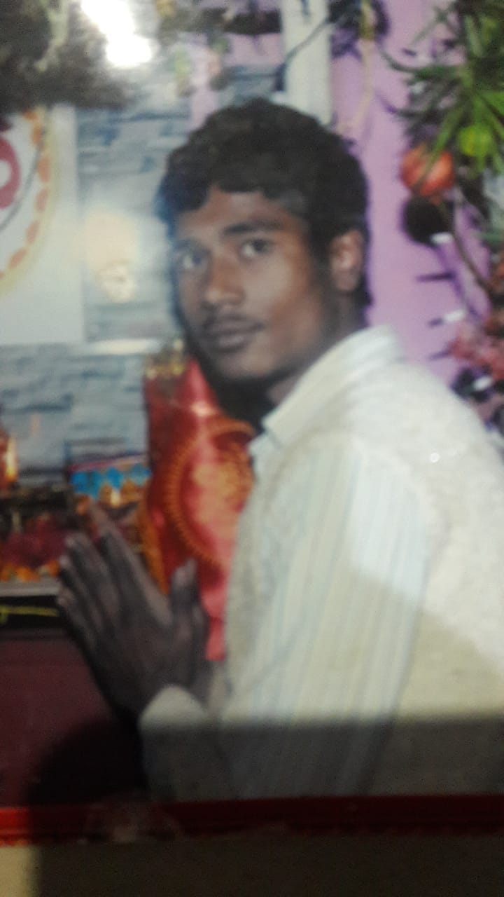 The brutal killing of a Dalit youth in old age