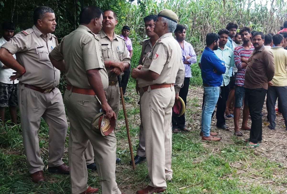 UP: Dalit boy murdered Ruthless fierce battles rain sweeps clues