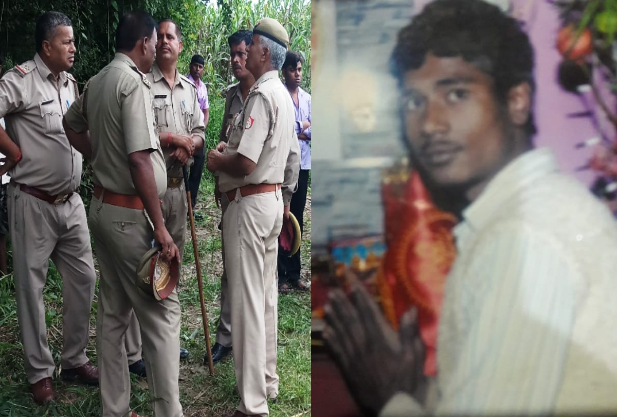 Muzaffarnagar: Sixth Dalit murder in the district in eight months becomes challenge for Khaki
