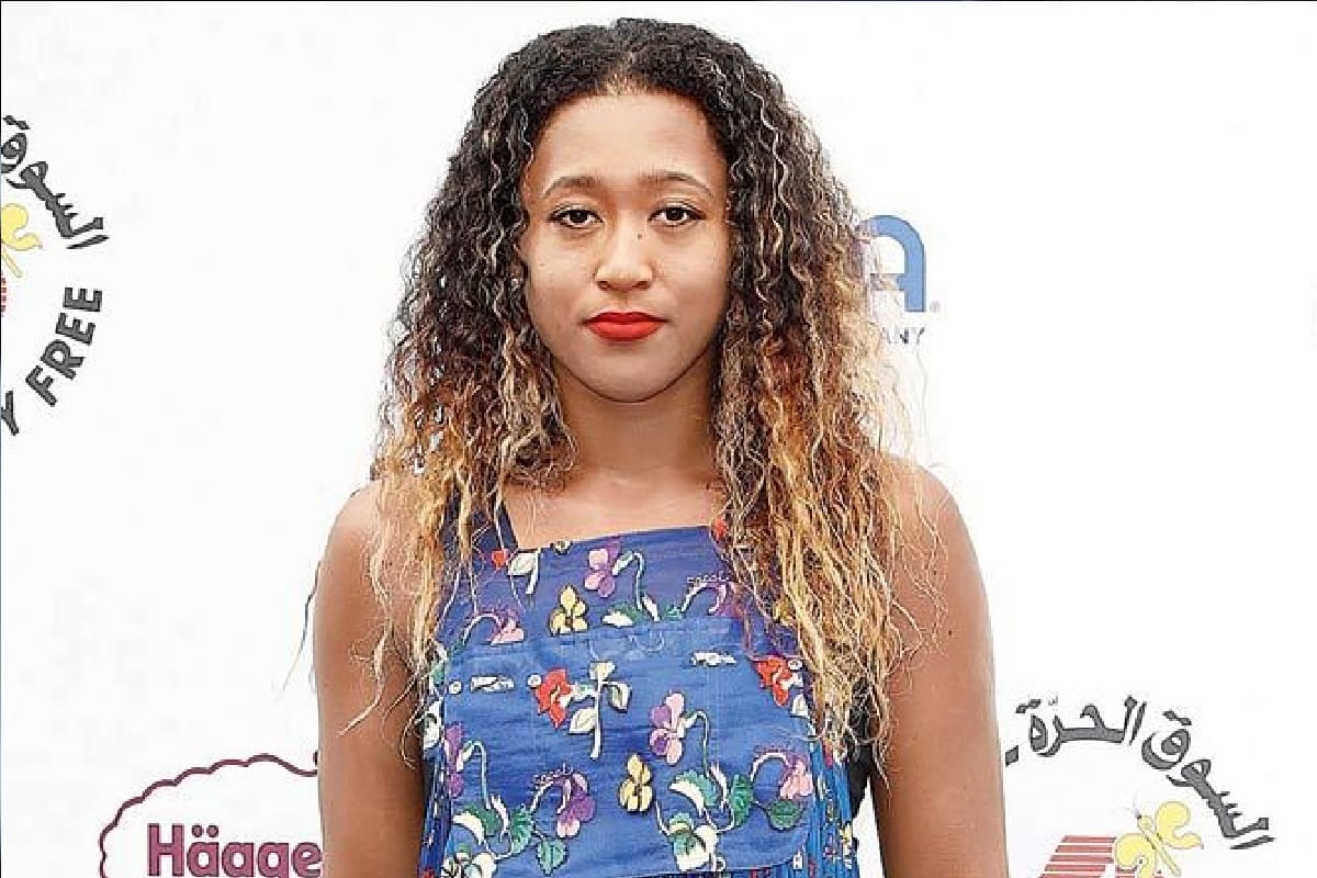 Naomi Osaka won us open 2018 after beat serena williams
