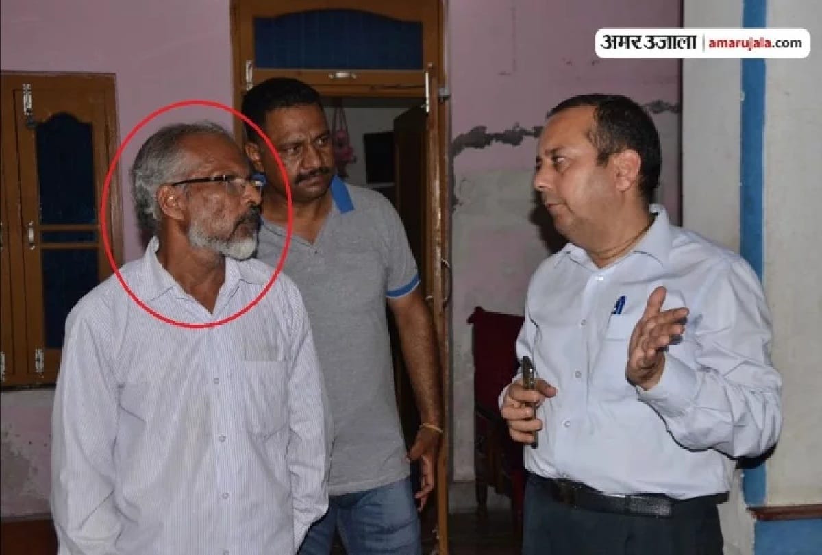 Case registered under Section 376 of Pacso on cleric who exploits children in kathua