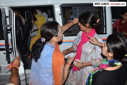 Case registered under Section 376 of Pacso on cleric who exploits children in kathua
