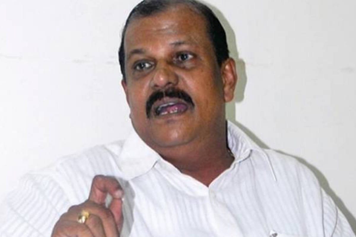 in Kerala Nun Sexual harassment case independent MLA called nun as prostitute