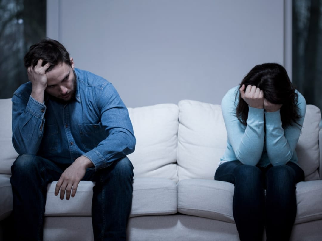 Sharing photos on social media is dangerous for relations said research
