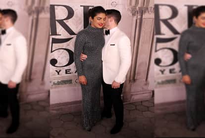 Priyanka chopra and Nick jonas reveal something interesting  about there love story